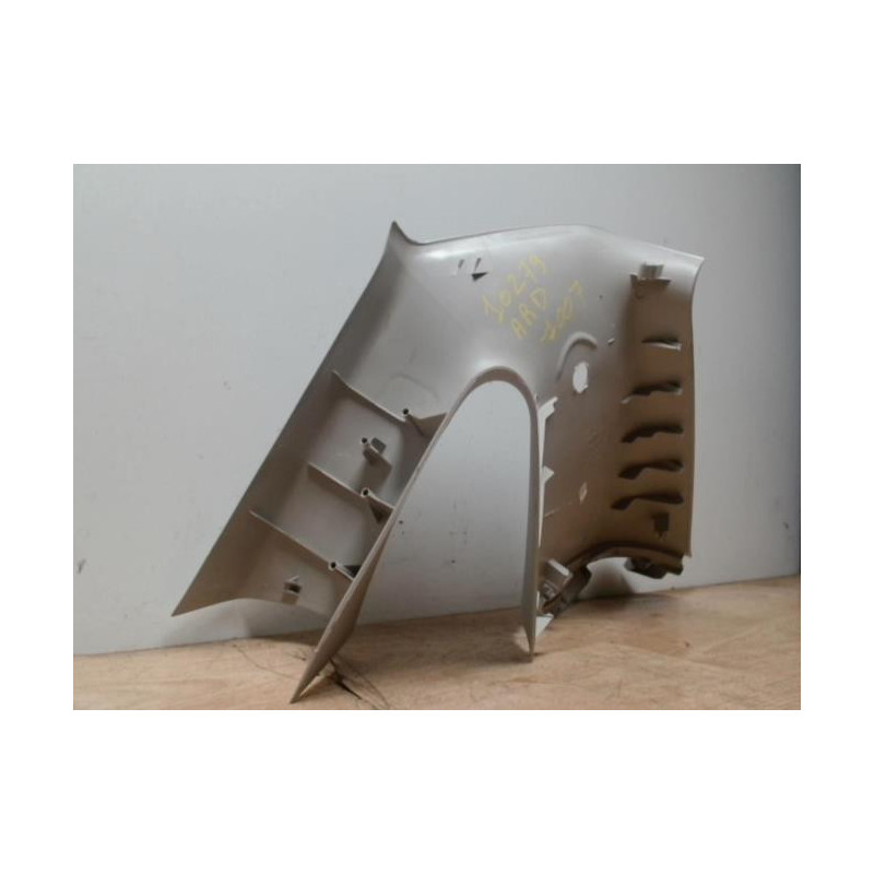 Garniture porte arriere droite PEUGEOT 1007 d’occasion