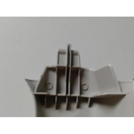Garniture porte avant gauche PEUGEOT 1007 d’occasion