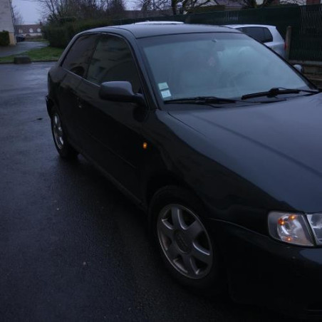 amortisseur AUDI A3 1 PHASE 1 d’occasion