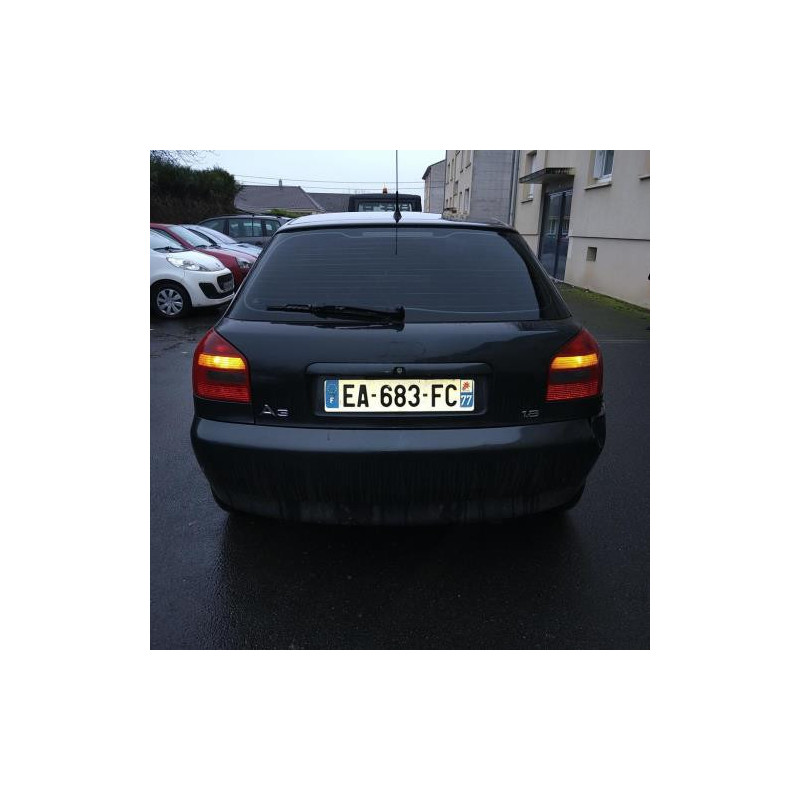 amortisseur AUDI A3 1 PHASE 1 d’occasion