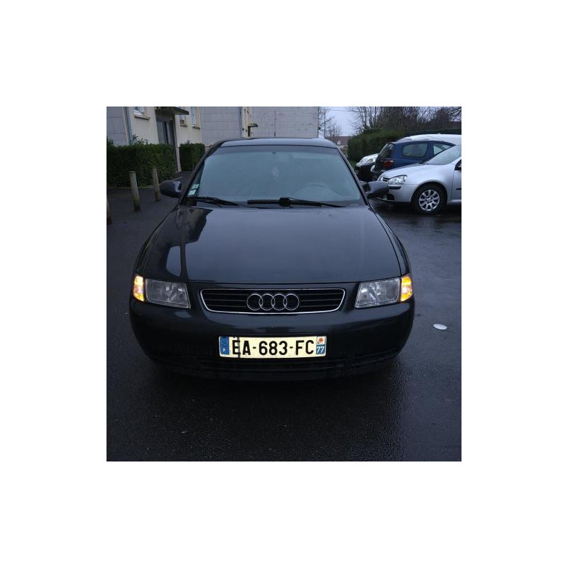 amortisseur AUDI A3 1 PHASE 1 d’occasion