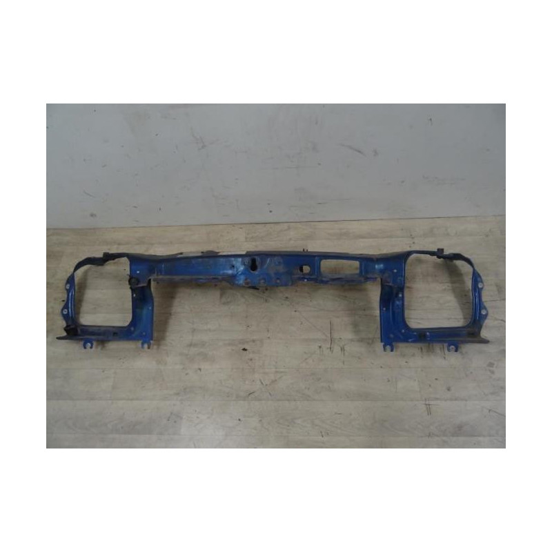 Armature avant, Masque avant FIAT DOBLO 1 d’occasion