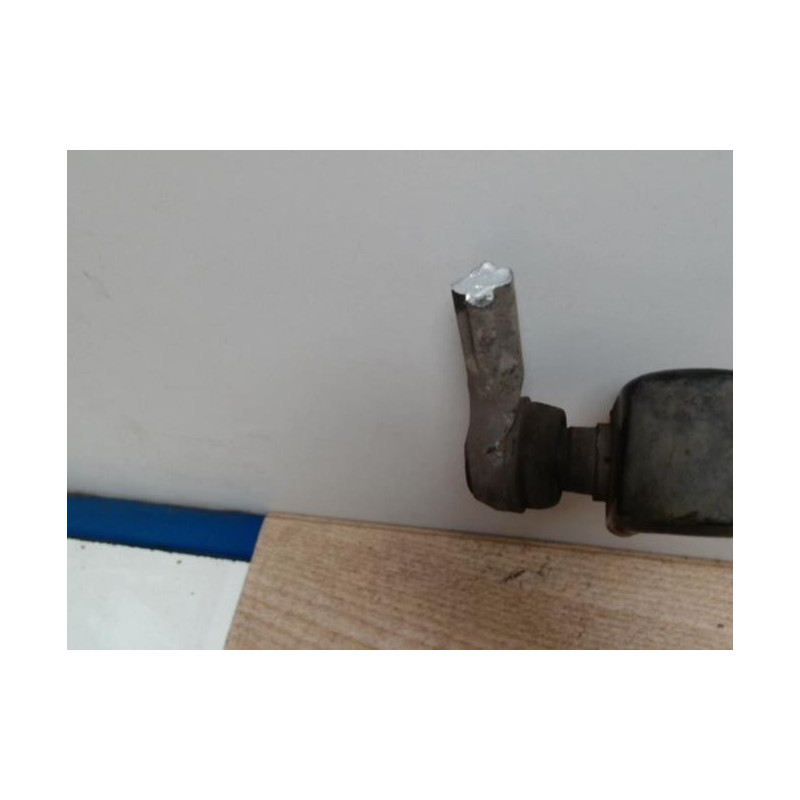 Barre stabilisatrice RENAULT SCENIC 3 PHASE 1 d’occasion