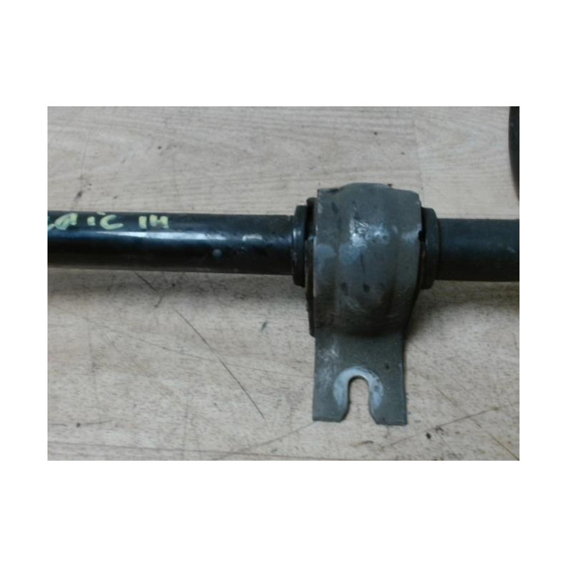 Barre stabilisatrice RENAULT SCENIC 3 PHASE 1 d’occasion