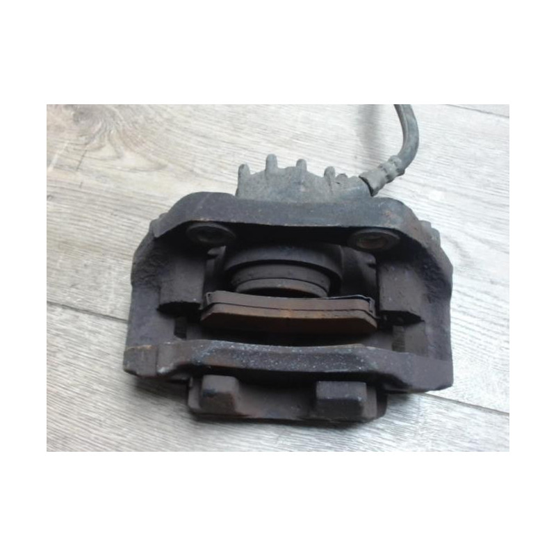 Etrier avant droit (freinage) PEUGEOT 206 PHASE 1 d’occasion