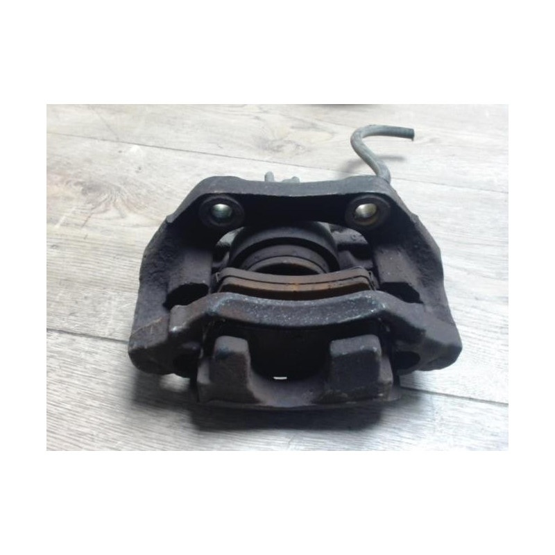 Etrier avant droit (freinage) PEUGEOT 206 PHASE 1 d’occasion