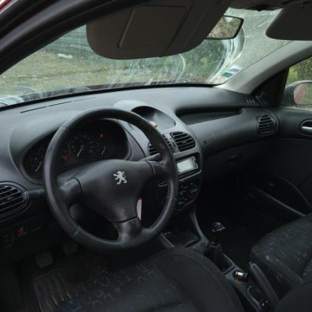 Etrier avant droit (freinage) PEUGEOT 206 PHASE 1 d’occasion
