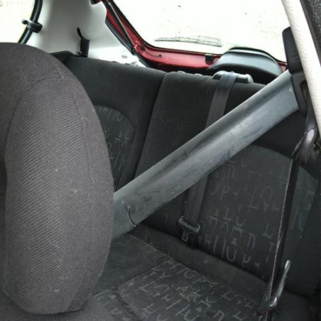 Etrier avant droit (freinage) PEUGEOT 206 PHASE 1 d’occasion