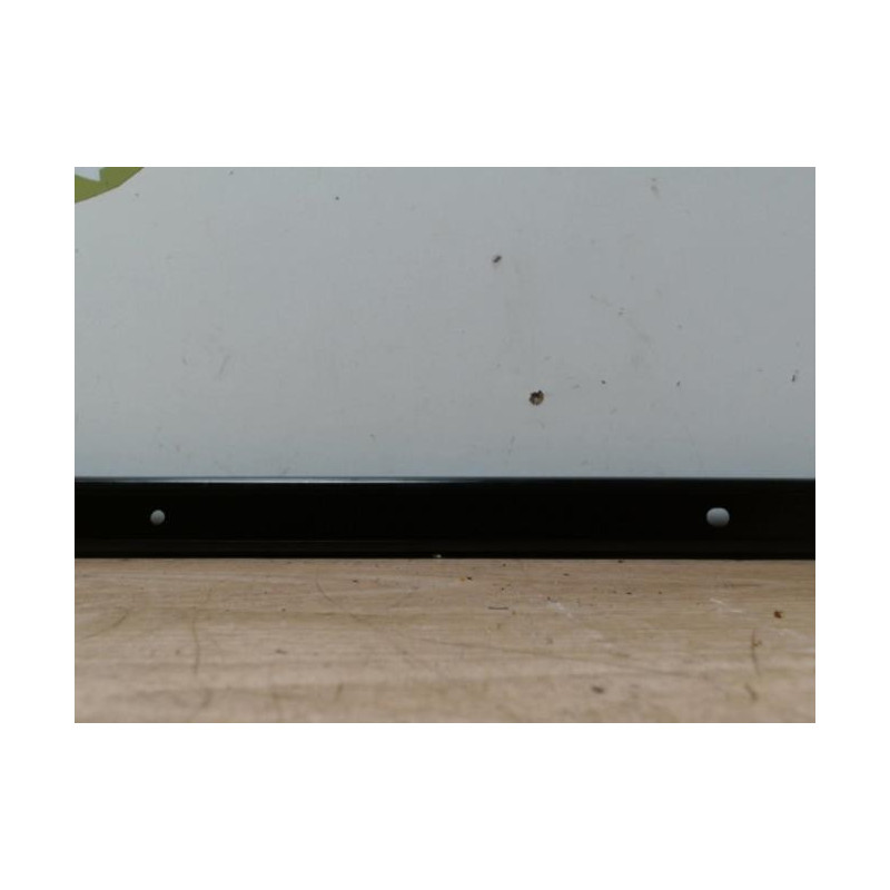 Rail de porte coulissante PEUGEOT 1007 d’occasion