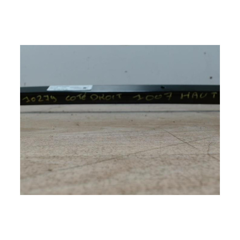 Rail de porte coulissante PEUGEOT 1007 d’occasion