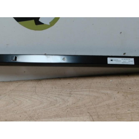 Rail de porte coulissante PEUGEOT 1007 d’occasion