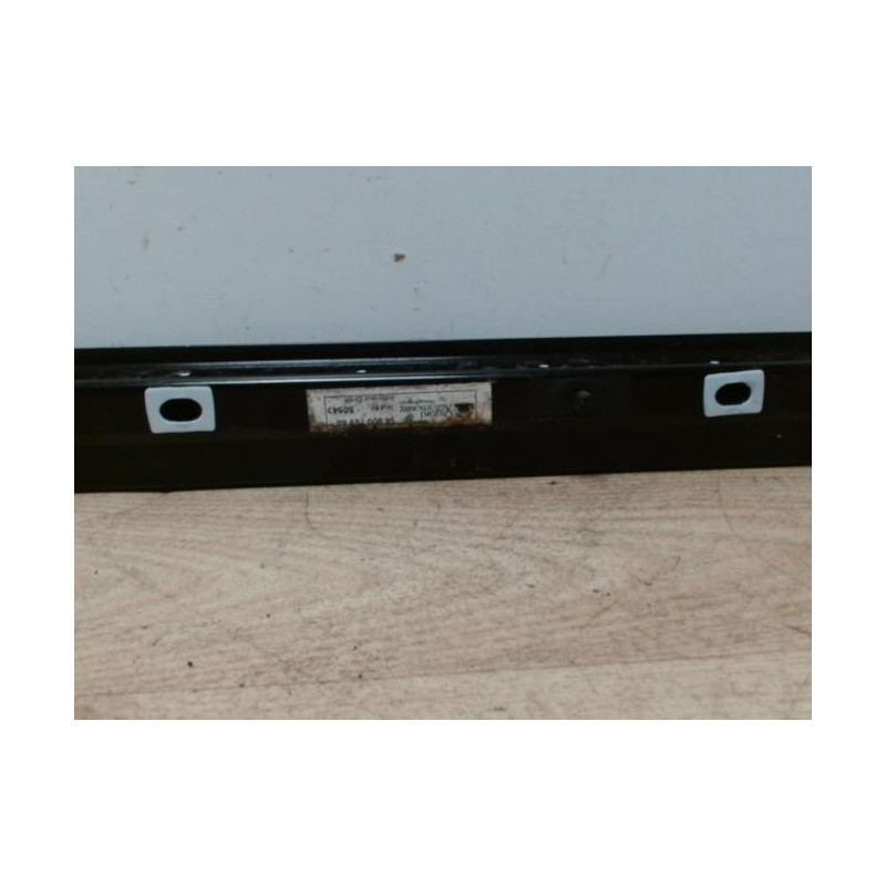 Rail de porte coulissante PEUGEOT 1007 d’occasion