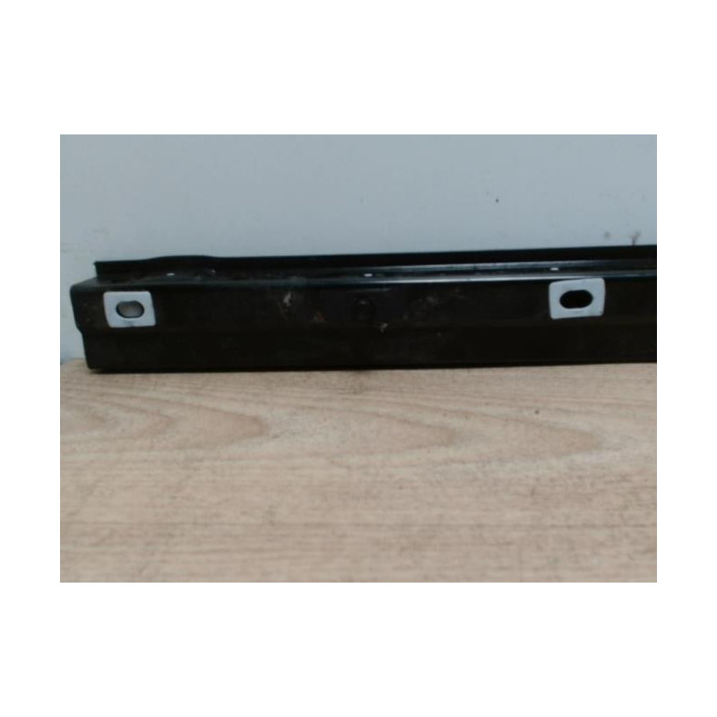 Rail de porte coulissante PEUGEOT 1007 d’occasion