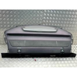 Plage arriere MERCEDES CLASSE C 204 PHASE 2 COUPE d’occasion
