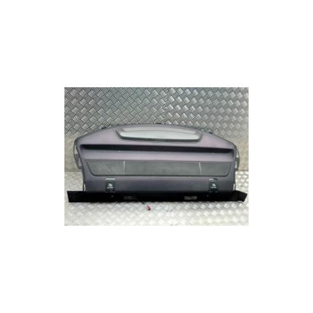 Plage arriere MERCEDES CLASSE C 204 PHASE 2 COUPE d’occasion