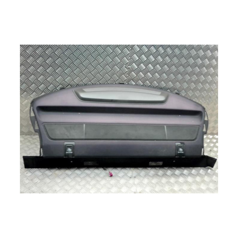 Plage arriere MERCEDES CLASSE C 204 PHASE 2 COUPE d’occasion