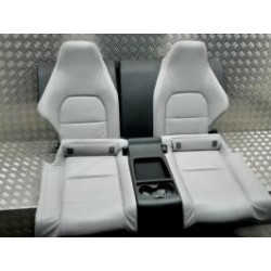 Banquette arriere MERCEDES CLASSE C 204 PHASE 2 COUPE d’occasion