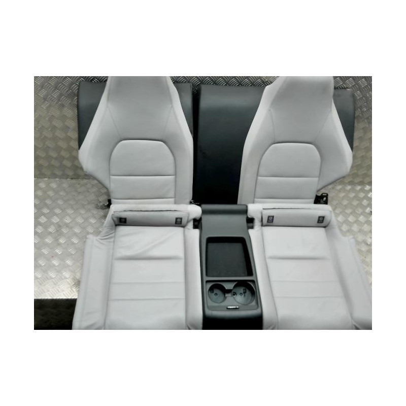Banquette arriere MERCEDES CLASSE C 204 PHASE 2 COUPE d’occasion