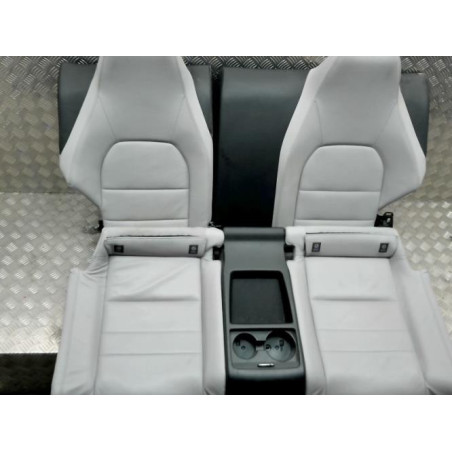 Banquette arriere MERCEDES CLASSE C 204 PHASE 2 COUPE d’occasion