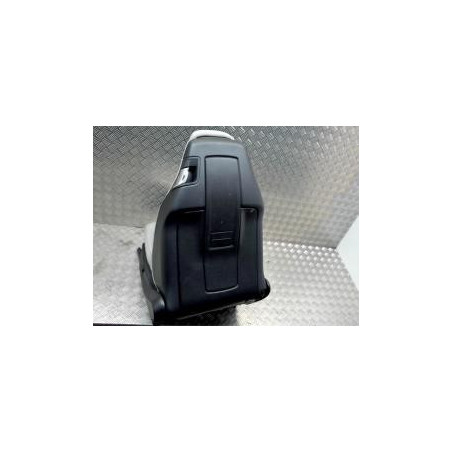 Siege avant gauche MERCEDES CLASSE C 204 PHASE 2 COUPE d’occasion