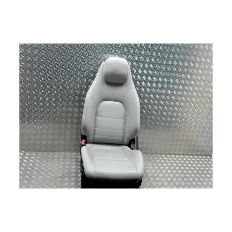 Siege avant gauche MERCEDES CLASSE C 204 PHASE 2 COUPE d’occasion