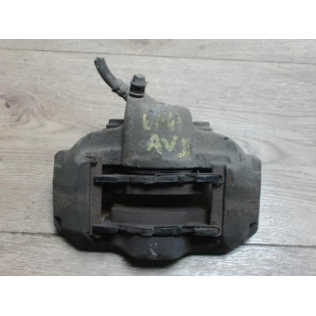 Etrier avant droit (freinage) RENAULT CLIO 1 PHASE 2 d’occasion