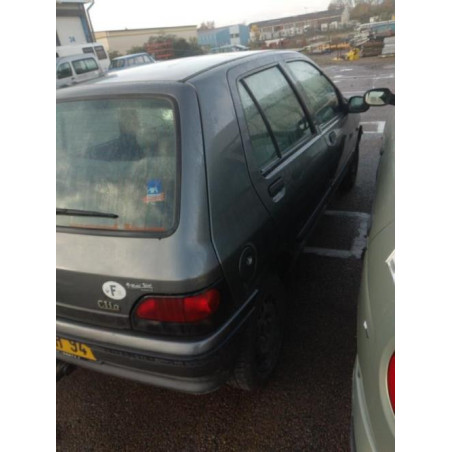 Etrier avant droit (freinage) RENAULT CLIO 1 PHASE 2 d’occasion