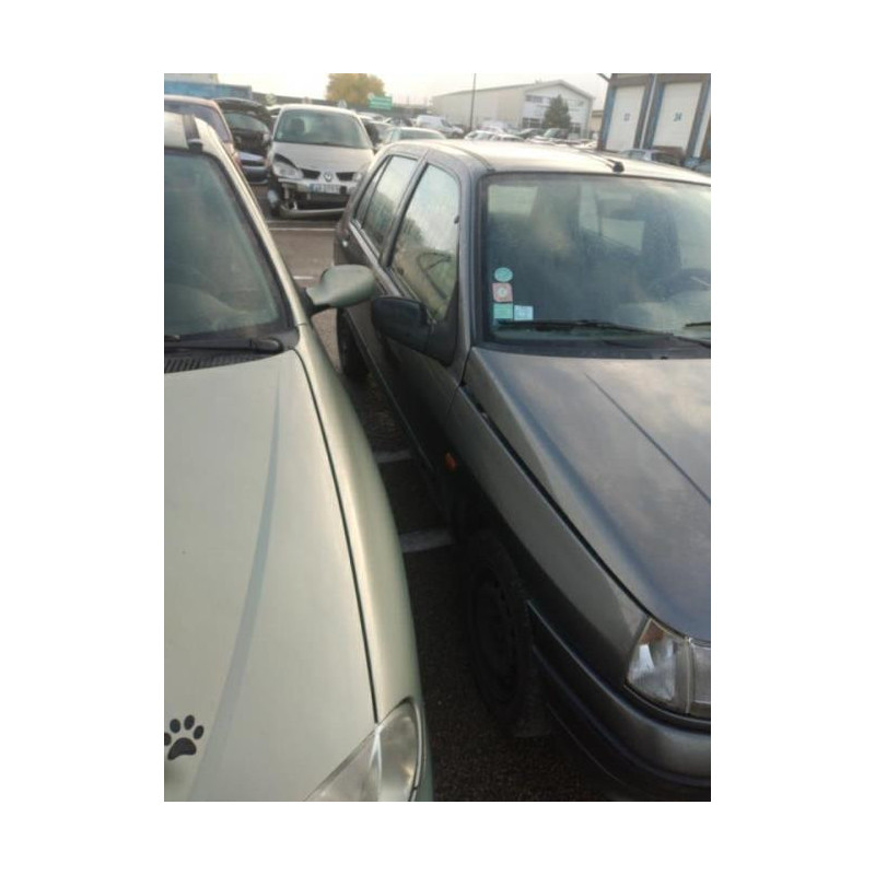 Etrier avant droit (freinage) RENAULT CLIO 1 PHASE 2 d’occasion