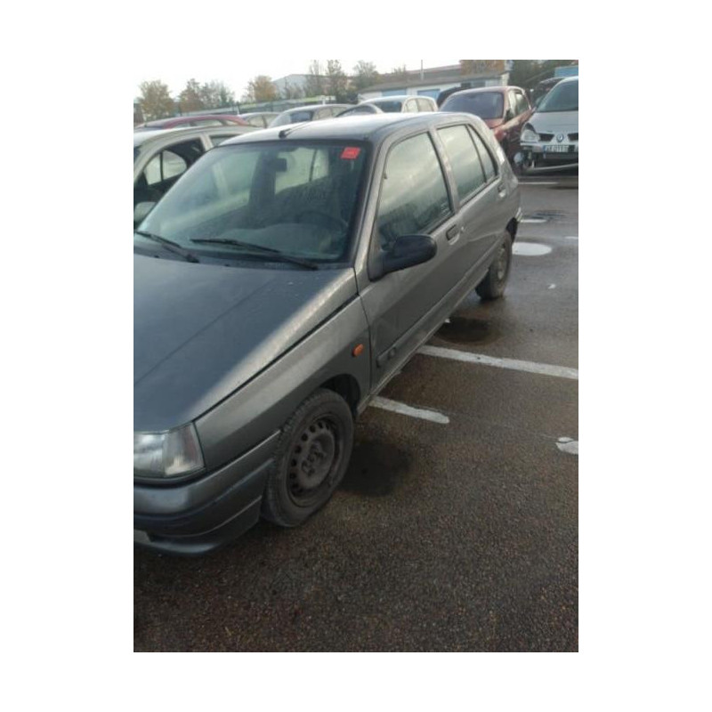 Etrier avant droit (freinage) RENAULT CLIO 1 PHASE 2 d’occasion