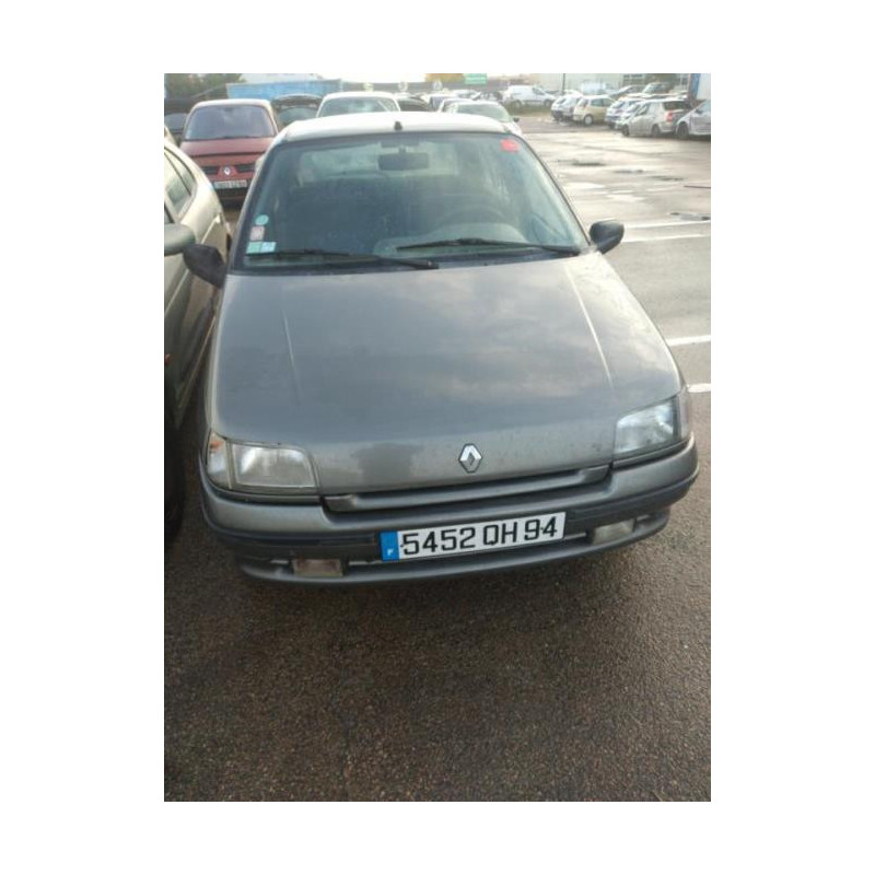 Etrier avant droit (freinage) RENAULT CLIO 1 PHASE 2 d’occasion