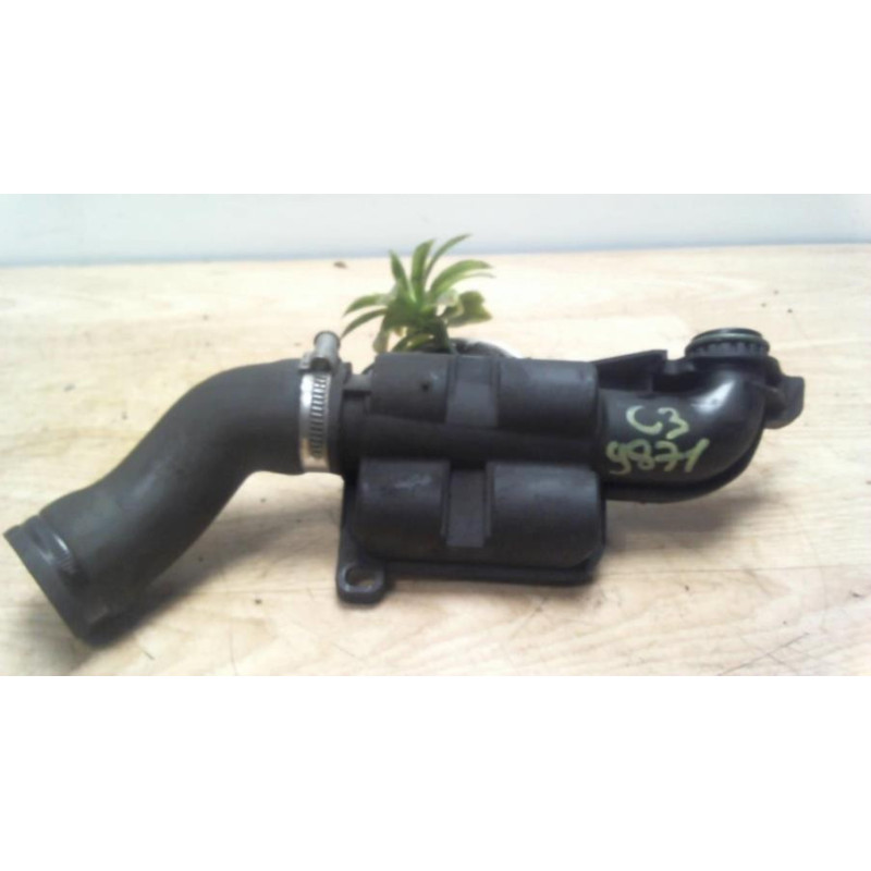 Durite de turbo CITROEN C3 1 PHASE 1 d’occasion