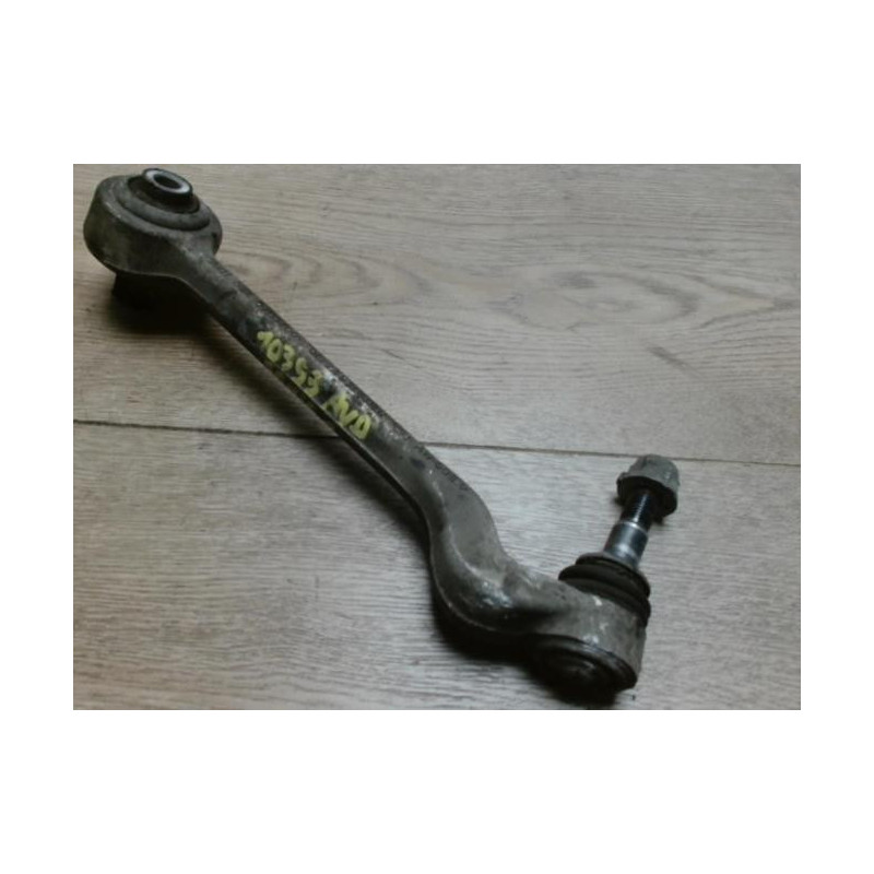 Bras de suspension superieur avant droit BMW SERIE 1 E87 PHASE 1 d’occasion