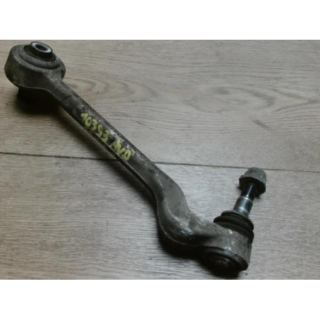 Bras de suspension superieur avant droit BMW SERIE 1 E87 PHASE 1 d’occasion
