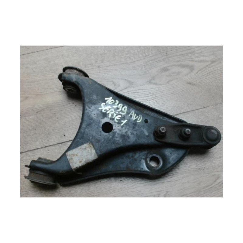 Triangle avant droit BMW SERIE 1 E87 PHASE 1 d’occasion