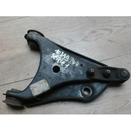 Triangle avant droit BMW SERIE 1 E87 PHASE 1 d’occasion