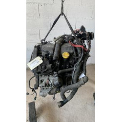 Moteur RENAULT CLIO 4 PHASE 1 d’occasion