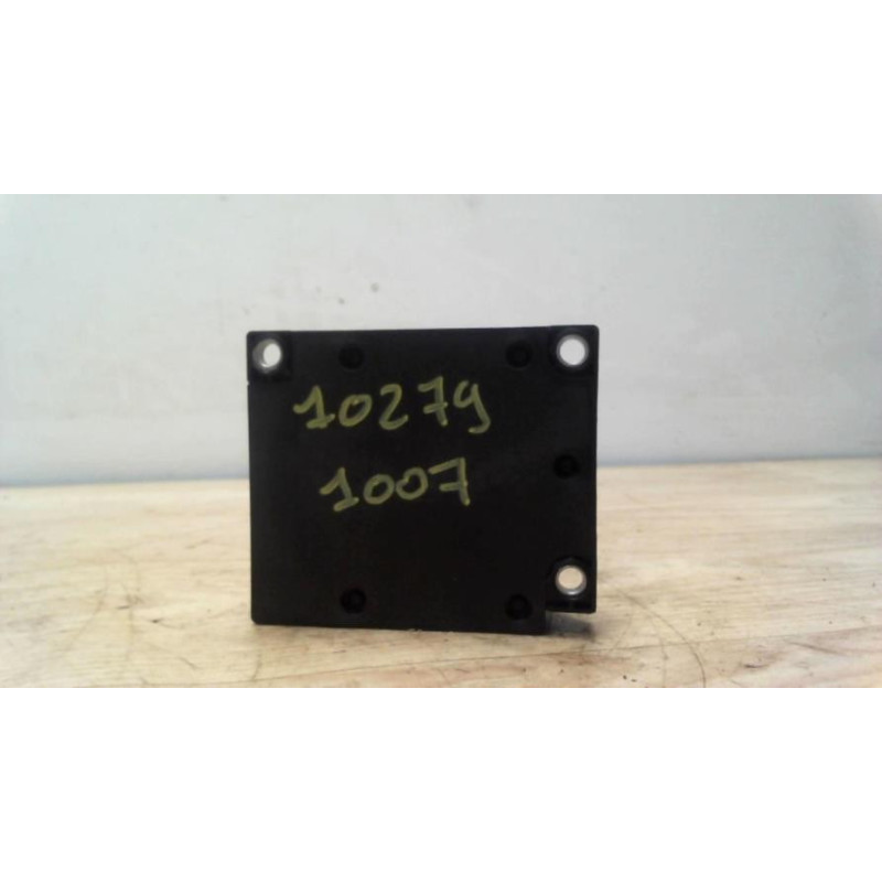 Boitier air bag PEUGEOT 1007 d’occasion