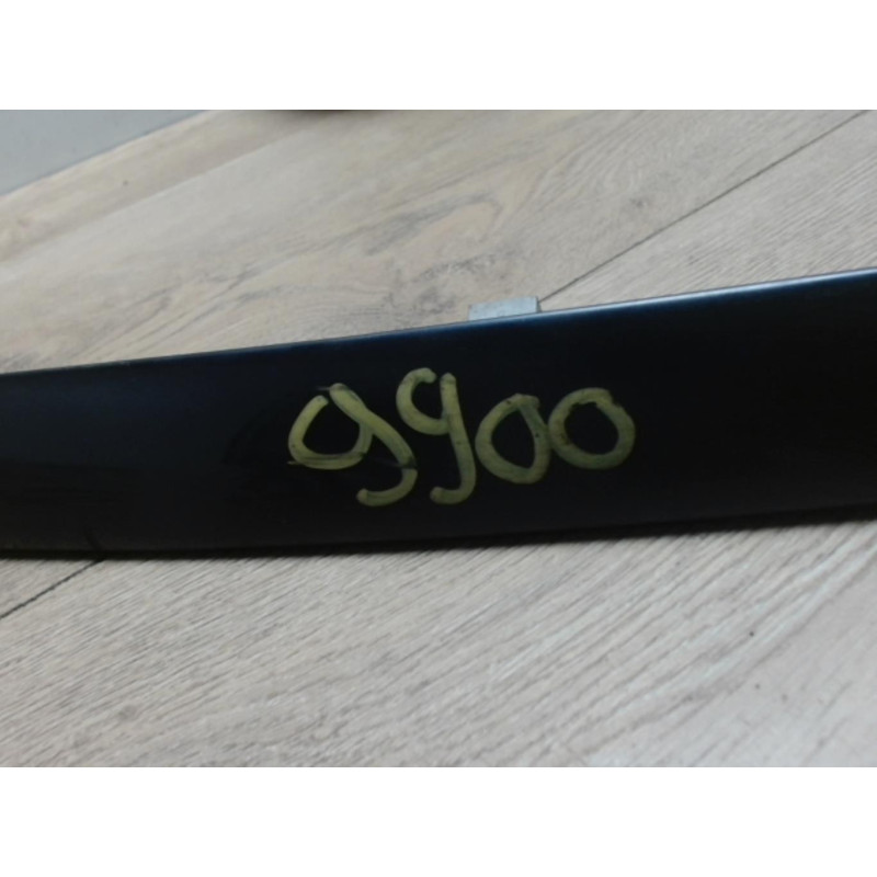 Baguette de coffre RENAULT CLIO 2 PHASE 2 d’occasion