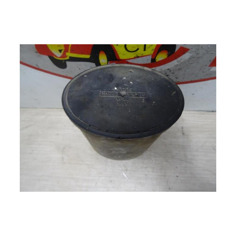 Canister FIAT SEDICI PHASE 2 d’occasion