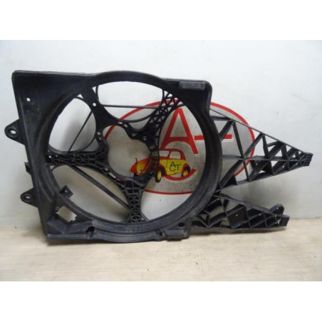 Buse ALFA ROMEO MITO PHASE 1 d’occasion