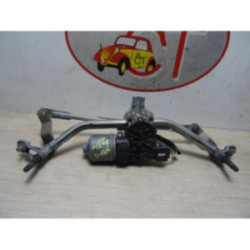 Moteur essuie glace avant PEUGEOT 207 PHASE 2 BREAK d’occasion
