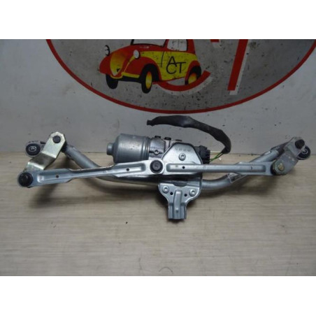 Moteur essuie glace avant PEUGEOT 207 PHASE 2 BREAK d’occasion