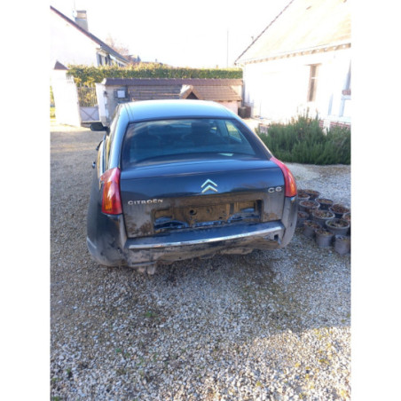 Boitier d'aide au stationnement CITROEN C6 d’occasion