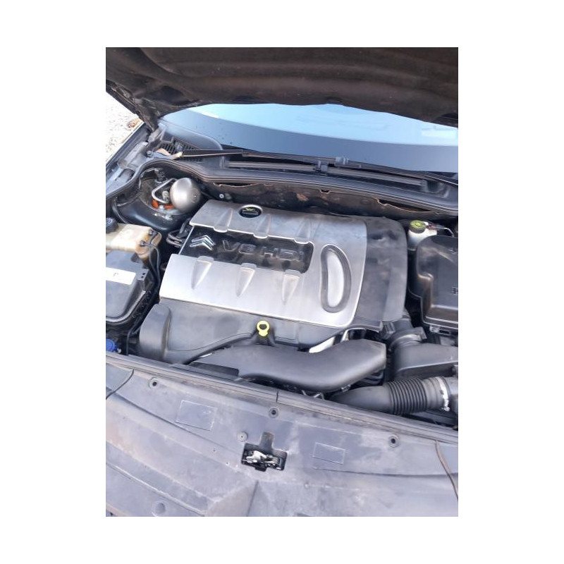 Boitier d'aide au stationnement CITROEN C6 d’occasion