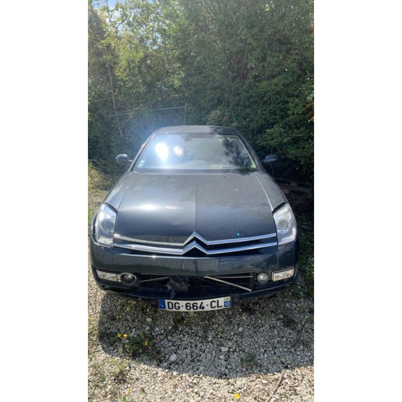 Boitier d'aide au stationnement CITROEN C6 d’occasion