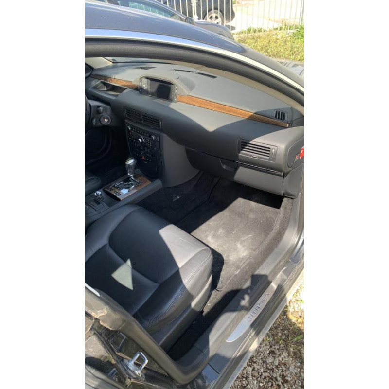 Boitier d'aide au stationnement CITROEN C6 d’occasion