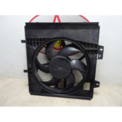 Moto ventilateur radiateur CITROEN C3 1 PHASE 1 d’occasion