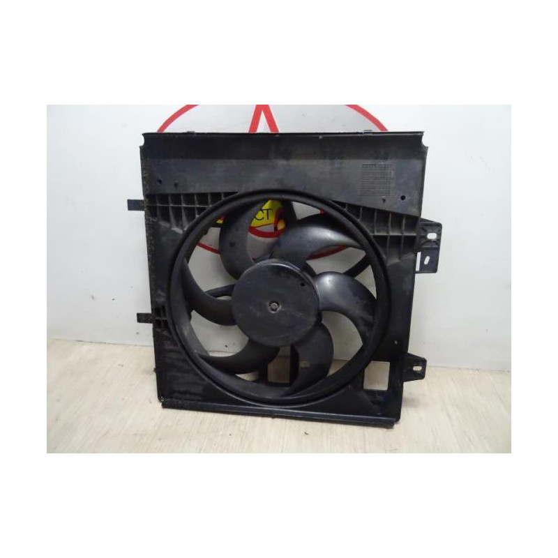 Moto ventilateur radiateur CITROEN C3 1 PHASE 1 d’occasion