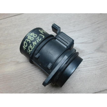 Debitmetre RENAULT SCENIC 3 PHASE 1 d’occasion