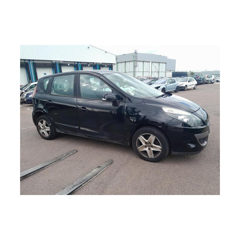 Debitmetre RENAULT SCENIC 3 PHASE 1 d’occasion